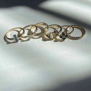 Rings